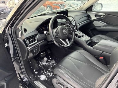 2021 Acura RDX in Regina, Saskatchewan