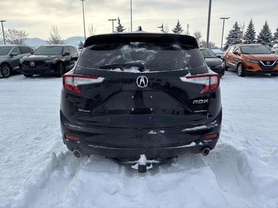 2021 Acura RDX in Regina, Saskatchewan