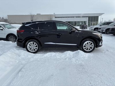 2021 Acura RDX in Regina, Saskatchewan
