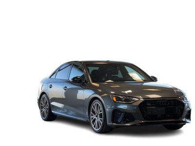 Audi A4  2023 à Regina, Saskatchewan