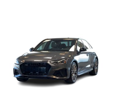 Audi A4  2023 à Regina, Saskatchewan
