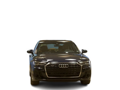 2023 Audi A8 in Regina, Saskatchewan