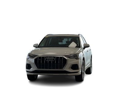 2022 Audi Q3 in Regina, Saskatchewan
