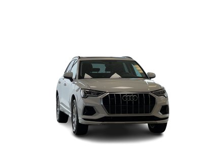 2022 Audi Q3 in Regina, Saskatchewan