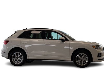 2022 Audi Q3 in Regina, Saskatchewan