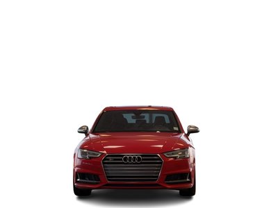 Audi S4  2018 à Regina, Saskatchewan