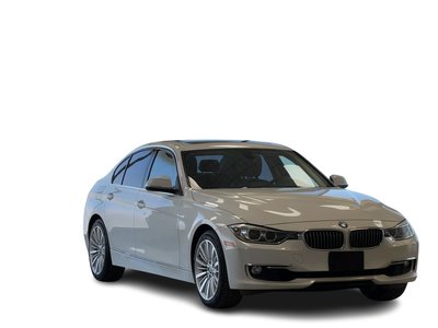 BMW 328i  2014 à Regina, Saskatchewan