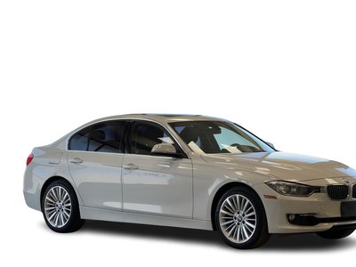 BMW 328i  2014 à Regina, Saskatchewan
