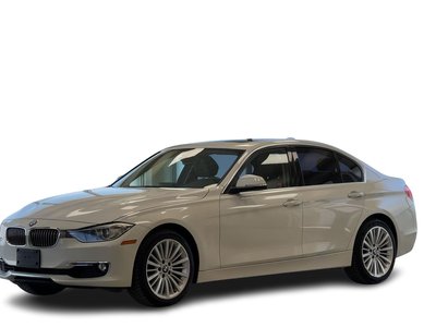 BMW 328i  2014 à Regina, Saskatchewan