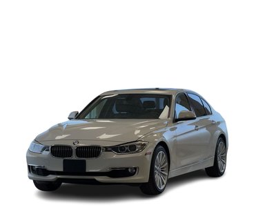 BMW 328i  2014 à Regina, Saskatchewan