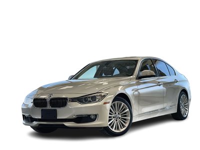 BMW 328i  2014 à Regina, Saskatchewan