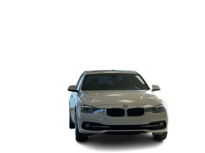 2018 BMW 330i in Regina, Saskatchewan