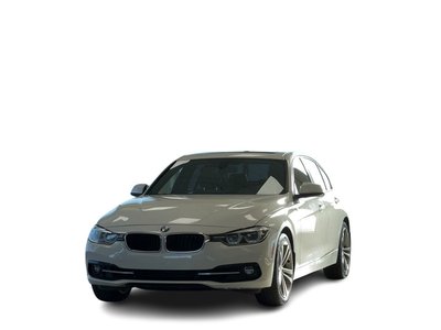 2018 BMW 330i in Regina, Saskatchewan