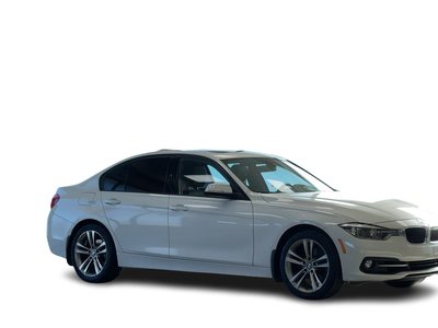 2018 BMW 330i in Regina, Saskatchewan