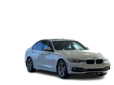 2018 BMW 330i in Regina, Saskatchewan