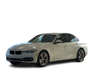 2018 BMW 330i in Regina, Saskatchewan