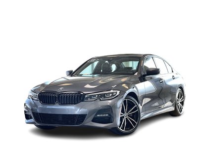 2020 BMW 330i in Regina, Saskatchewan