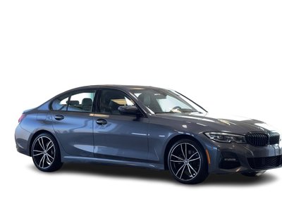 2020 BMW 330i in Regina, Saskatchewan