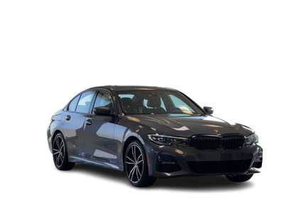 2020 BMW 330i in Regina, Saskatchewan