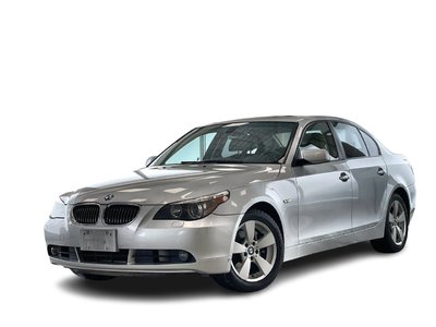 2007 BMW 530xi in Regina, Saskatchewan