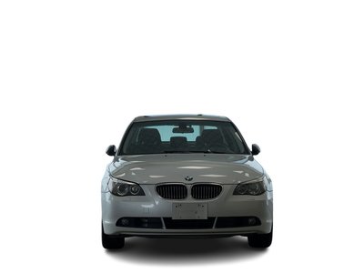 2007 BMW 530xi in Regina, Saskatchewan