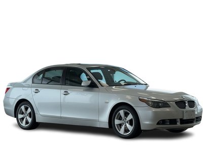 2007 BMW 530xi in Regina, Saskatchewan