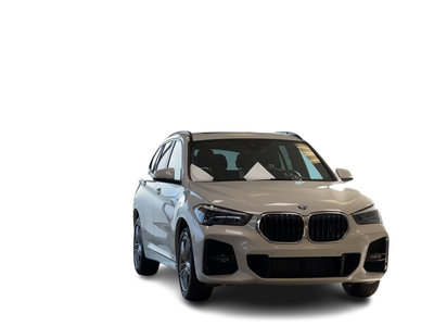 2022 BMW X1 in Regina, Saskatchewan
