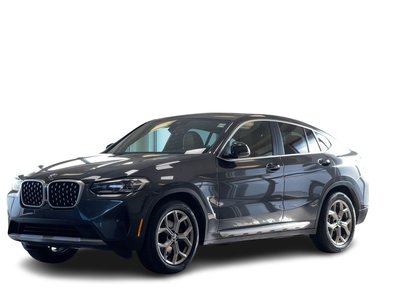 BMW X4  2022 à Regina, Saskatchewan