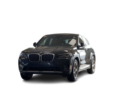 BMW X4  2022 à Regina, Saskatchewan