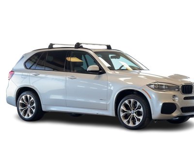 BMW X5  2015 à Regina, Saskatchewan