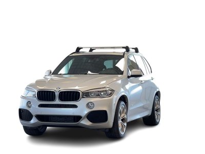 BMW X5  2015 à Regina, Saskatchewan