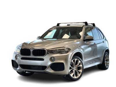 BMW X5  2015 à Regina, Saskatchewan