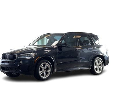 BMW X5  2017 à Regina, Saskatchewan