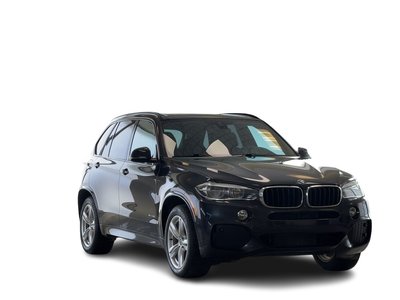 BMW X5  2017 à Regina, Saskatchewan