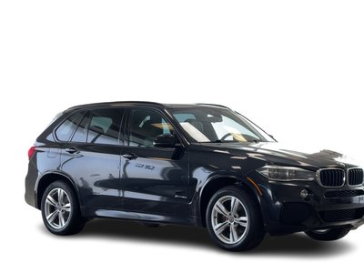 BMW X5  2017 à Regina, Saskatchewan