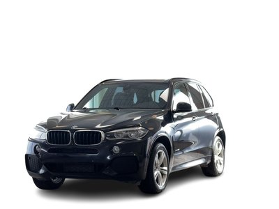 BMW X5  2017 à Regina, Saskatchewan