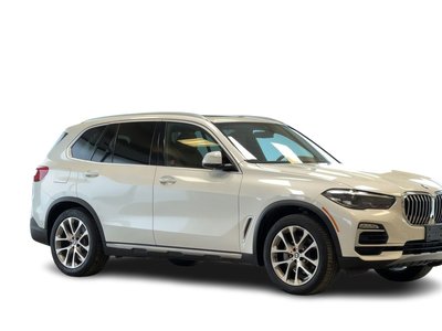 BMW X5  2019 à Regina, Saskatchewan