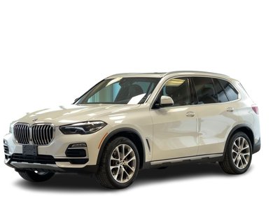 BMW X5  2019 à Regina, Saskatchewan