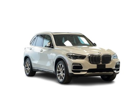 BMW X5  2019 à Regina, Saskatchewan