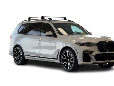 2021 BMW X7 in Regina, Saskatchewan