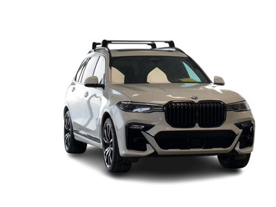 2021 BMW X7 in Regina, Saskatchewan