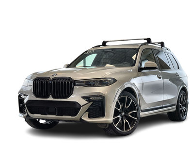 2021 BMW X7 in Regina, Saskatchewan