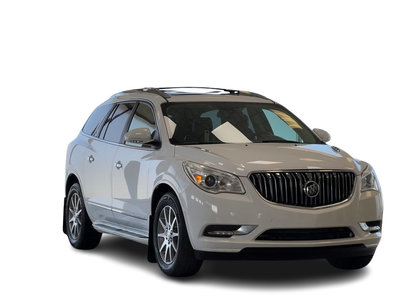 2017 Buick Enclave in Regina, Saskatchewan