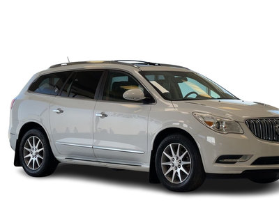 2017 Buick Enclave in Regina, Saskatchewan