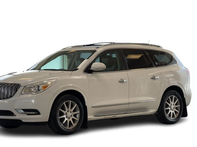 Buick Enclave  2017 à Regina, Saskatchewan