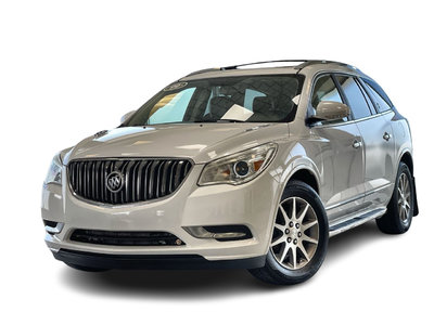 2017 Buick Enclave in Regina, Saskatchewan