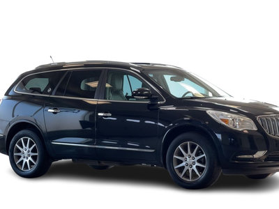 2017 Buick Enclave in Regina, Saskatchewan