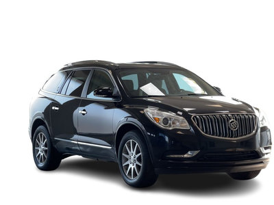 2017 Buick Enclave in Regina, Saskatchewan