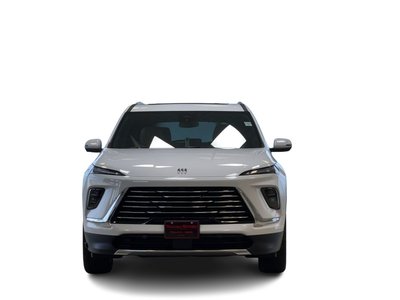 2025 Buick Enclave in Regina, Saskatchewan