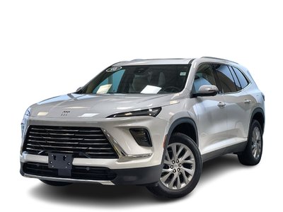 2025 Buick Enclave in Regina, Saskatchewan